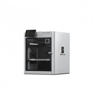 Bambu Lab X1-Carbon - Precision 3D Printing with Micro Lidar