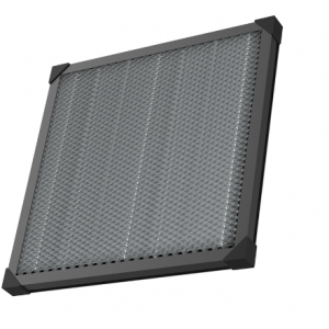 Creality Honeycomb Work Bed for Laser Cutter 500x500mm for all models