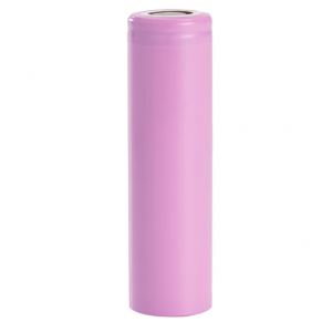 Lithium-Ion 18650 2500mAh For High Drain E-Cigarettes