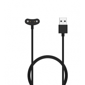 Replacement Charging Cable | Compatible with TicWatch Pro 3 Ultra GPS- Pro 5- Pro X- E3- Pro 3- Pro 3 LTE