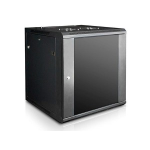 Linkbasic 15U Fixed Wall Box