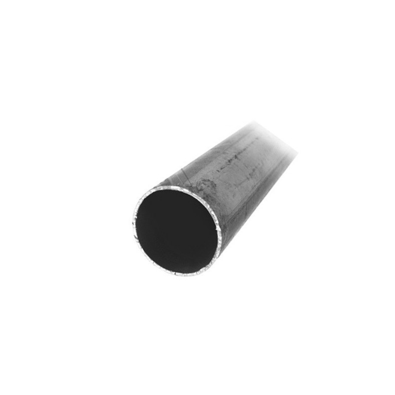 Galvanised 50mm Mast 1M