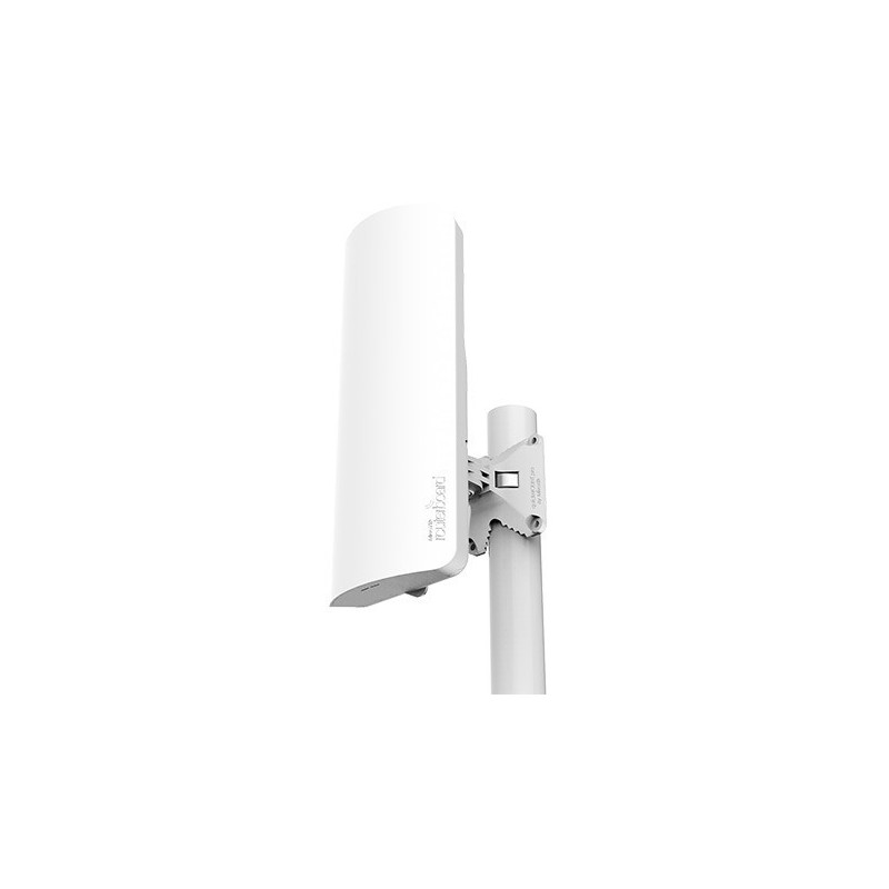 MikroTik 15dBi 120' 5GHz Dual Integrated Router Board Sector