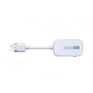 EZCast Pocket Wireless HDMI Transmitter and HDMI Receiver
