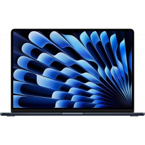 Apple 2023 MacBook Air M2 - (15-inch- 8GB RAM) - Refurbished Premium Condition