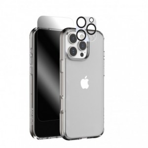 Body Glove 3-In-1 Protection Bundle - Apple iPhone 16 Pro