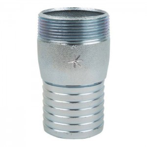 K-Brand Adaptor Swage 8mm