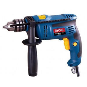 Ryobi Drill 13MM 650W Imp