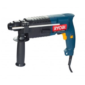 Ryobi Rotary Hammer 500w 1.5 Joules Sds-plus