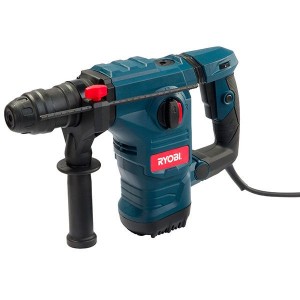 Ryobi Rotary Hammer 1500W 6.5 Joules SDS-PLUS