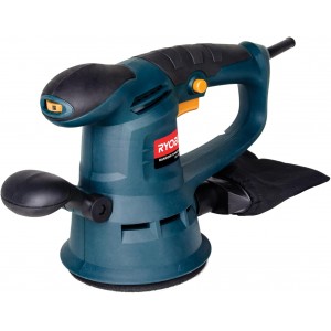 Ryobi Random Orbital Sander 125mm 380w 