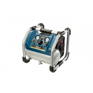 Ryobi 18V LI-ION Dual Air Compressor