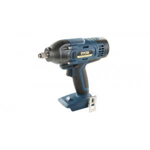 RYOBI 18V LI-ION IMPACT WRENCH 1/2"SQ 400Nm