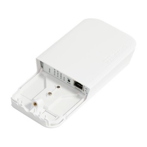 MikroTik wAPac 2.4/5GHz WiFi Outdoor Router
