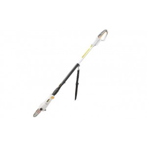 RYOBI 18V LI-ION CORDLESS PRUNER &amp; POLE HEDGER 2 IN 1