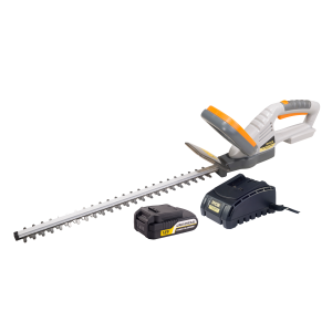 Ryobi 18V Hedge Trimmer KIT- (XHT510- XB2000- XPP2700)