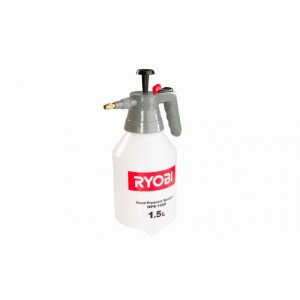 Ryobi Trigger Pressure Sprayer 1.5L