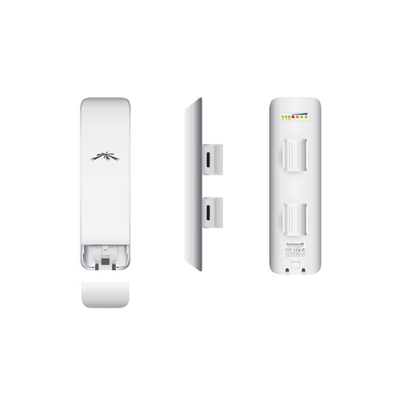 Ubiquiti 5GHz AirMax MIMO NanoStation CPE