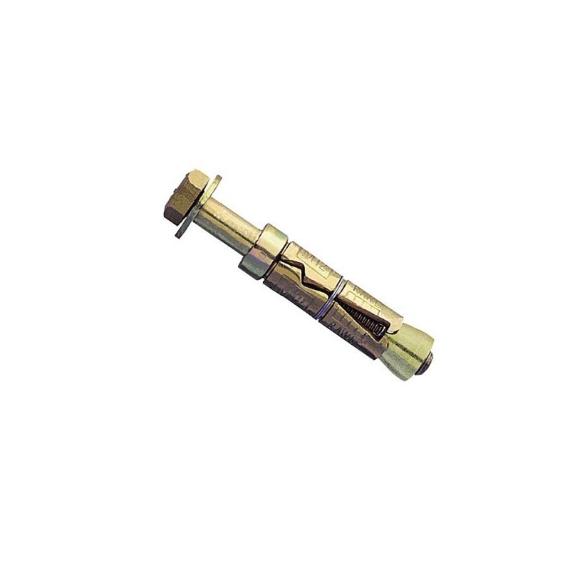 Scoop M8 Rawl Bolt Shielded Zinc 8x65 GeeWiz scoop-m8-rawl-bolt-shielded-zinc-8x65-geewiz