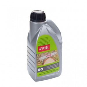 Ryobi Chainsaw Bar Lubrication 1L