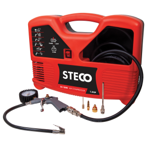 Steco Household Utility Compressor 1.5HP