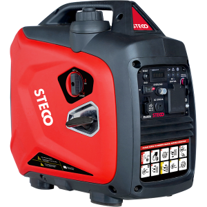 Steco Inverter Generator 2000W
