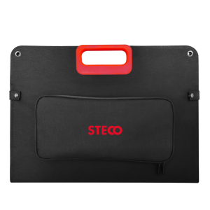 Steco Portable Foldable Solar Panel 100W