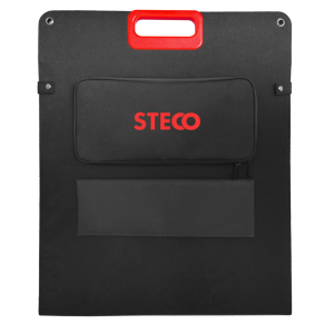 Steco Portable Foldable Solar Panel 200W