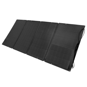Steco Portable Foldable Solar Panel 400W