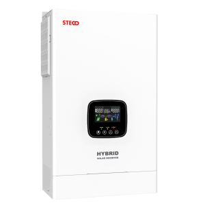 Steco Hybrid Solar Inverter 5200W