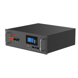 STECO 5120Wh CABINET TYPE- ENERGY STORAGE POWER BATTERY - 100Ah