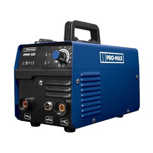 Promax 120A Mig Welder