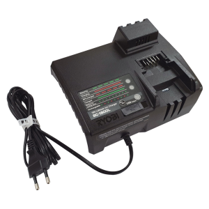 Kyocera Kyocera 18V 9A Quick Charger