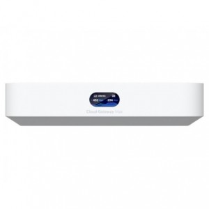 Ubiquiti 2.5Gbps Multi-WAN UniFi Cloud Gateway Max | UCG-Max