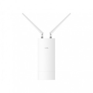 Cudy Dual Band 3000Mbps WiFi 6 Outdoor Access Point | AP3000 Outdoor
