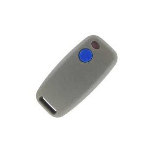 Sentry - 1 Button Code Hopping Transmitter 433 Nova Compatible