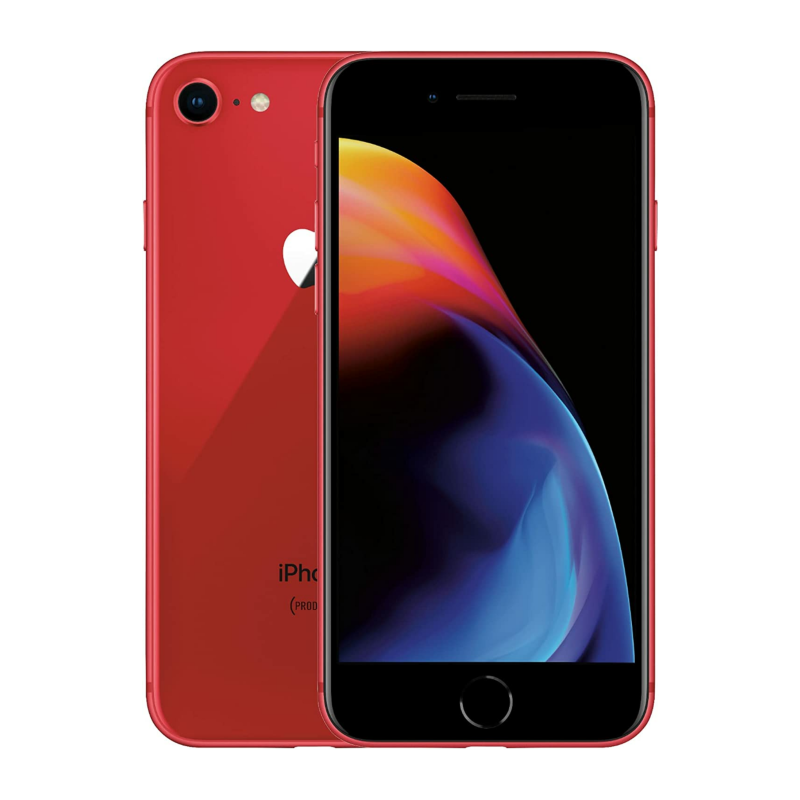 【2024年最新】大人気ブランドの人気アイテム  iPhone8 本体 64GB 良 トップス