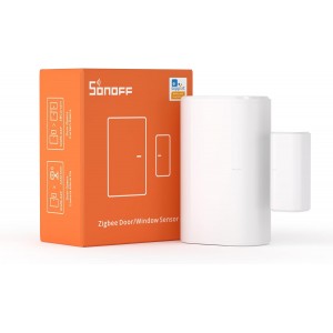 Sonoff Zigbee Door/Window Sensor