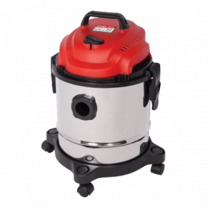 Steco 12L 1200W Wet &amp; Dry Vacuum Cleaner
