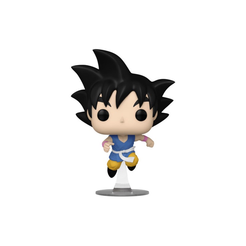 Funko Pop! Animation: Dragon Ball GT - Goku - GeeWiz