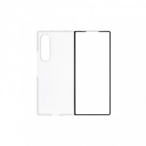 Samsung SMAPP Clear Case - Samsung Galaxy Z Fold6 - Clear