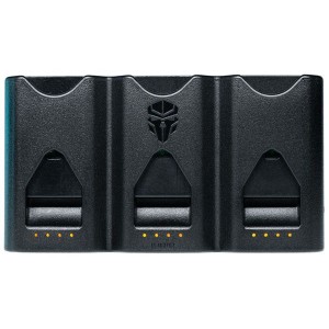 Jupio Pr1me Tri-Charge for Fuji NP-W235