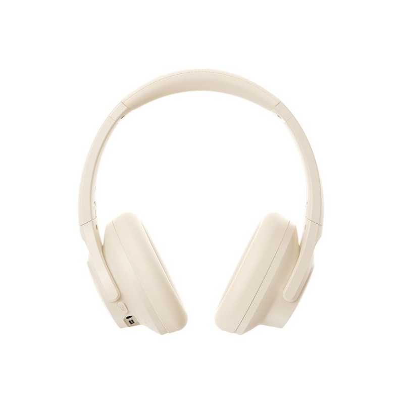 Soundcore Q20i Headphones - White - GeeWiz