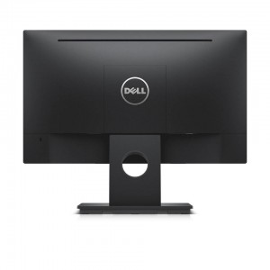 Dell E1916HV Black 18.5" TN 5ms 60HZ 1366 x 768 HD LED Monitor 