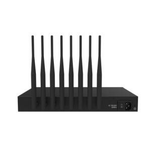 Yeastar 8*GSM ports