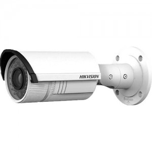 Hikvision 4MP Outdoor Bullet Camera with 2.8-12mm Motorized Varifocal Lens