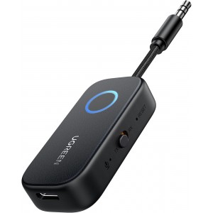 Ugreen Airplane Bluetooth 5.3 Transmitter Adapter
