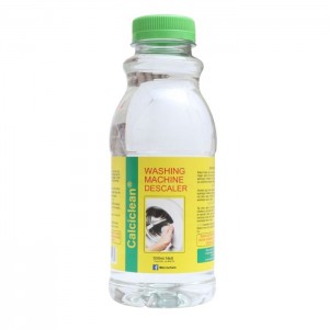Calciclean Washing Machine Descaler 500ml