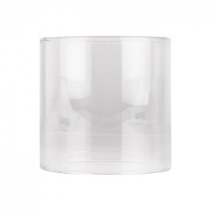 Cadac Glass Chimneys Clear 100CP