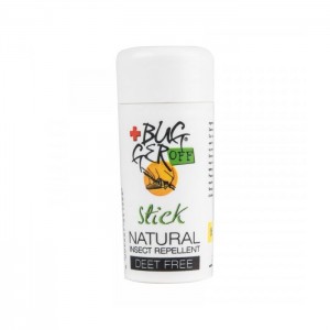 Bugger Off Roll On Stick Natural Insect Repellent
